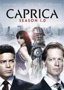 caprica