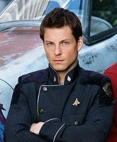 Lee Adama