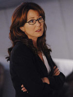 Laura Roslin